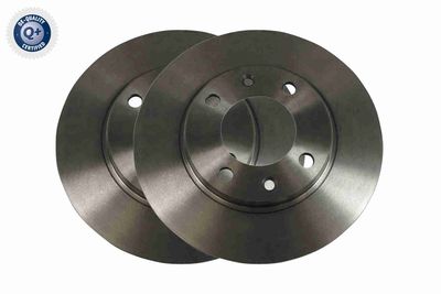 Тормозной диск VAICO V42-40004