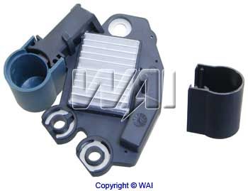 Ģeneratora sprieguma regulators WAI M576