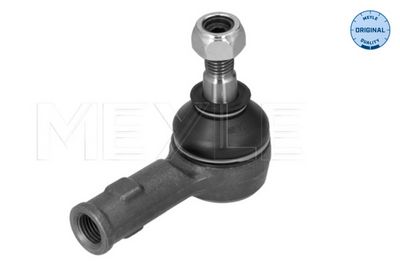 Наконечник поперечной рулевой тяги MEYLE 29-16 020 0001