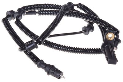 Devējs, Riteņu griešanās ātrums DENCKERMANN B180108