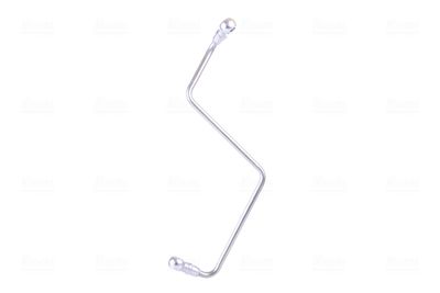 Маслопровод, компрессор NISSENS 935093