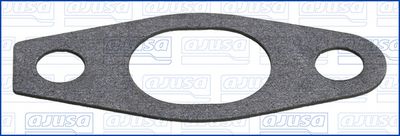 Blīve, Izplūdes caurule AJUSA 01678400