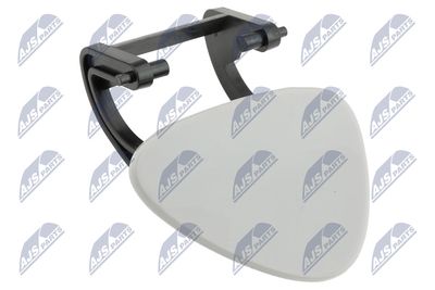 Облицовка, бампер NTY EDS-ME-037