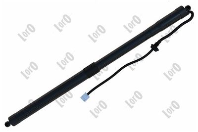 Elektromotors, Bagāžas nod. vāks ABAKUS 101-02-136