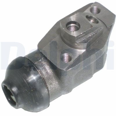 Колесный тормозной цилиндр DELPHI LW30092