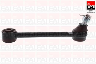 Neatkarīgās balstiekārtas svira, Riteņa piekare FAI AutoParts SS10506
