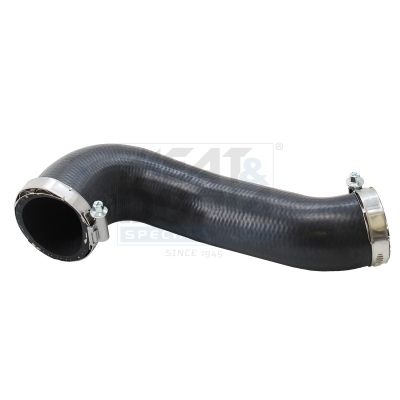 Трубка нагнетаемого воздуха MEAT & DORIA 961069