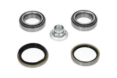 Riteņa rumbas gultņa komplekts KAVO PARTS WBK-4001