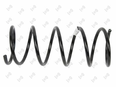 Balstiekārtas atspere ABAKUS 234-01-185