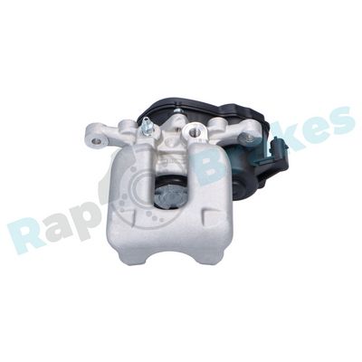Тормозной суппорт RAP BRAKES R-K0937