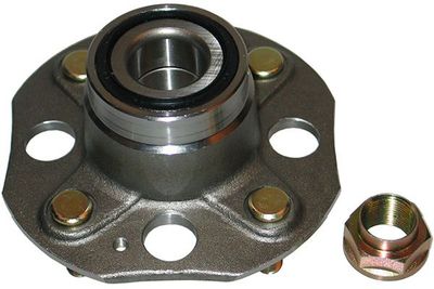 Riteņa rumbas gultņa komplekts KAVO PARTS WBK-2006