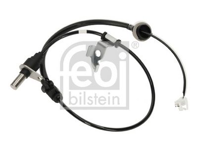 Датчик, частота вращения колеса FEBI BILSTEIN 198401