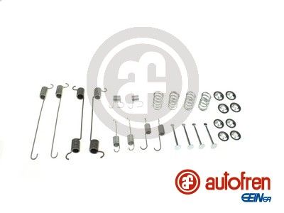 AUTOFREN SEINSA D31056A Piederumu komplekts, Bremžu
