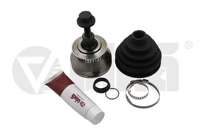 Šarnīru komplekts, Piedziņas vārpsta vika 54980015801