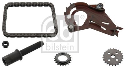 Комплект цепи, привод масляного насоса FEBI BILSTEIN 47979