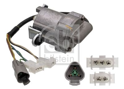 Devējs, Akseleratora pedāļa stāvoklis FEBI BILSTEIN 100179