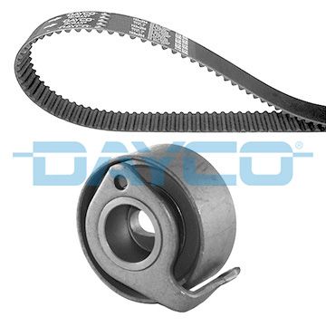 Комплект ремня ГРМ DAYCO KTB227