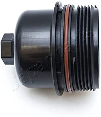 Vāks, Eļļas filtra korpuss JAPANPARTS FOC-086