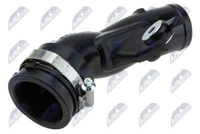 Трубка нагнетаемого воздуха NTY GPP-NS-026