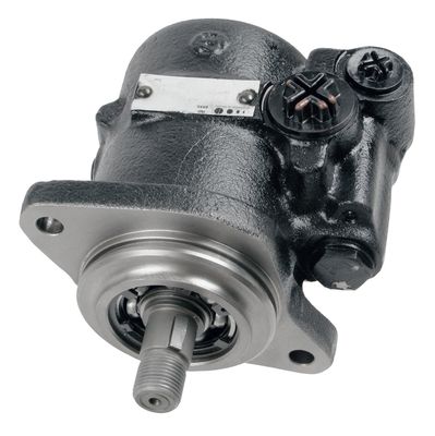 Hidrosūknis, Stūres iekārta BOSCH K S01 000 193