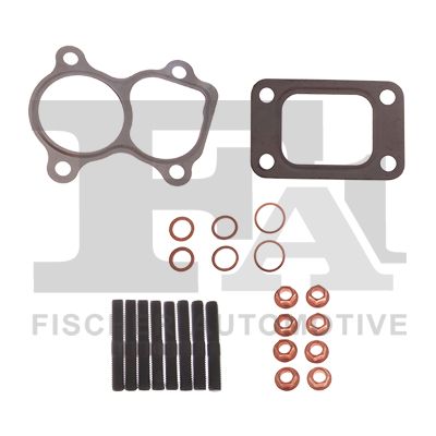 Монтажный комплект, компрессор FA1 KT220620