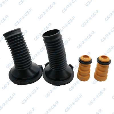 Пылезащитный комплект, амортизатор GSP 5407670PK