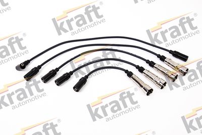 Augstsprieguma vadu komplekts KRAFT AUTOMOTIVE 9124802 SM