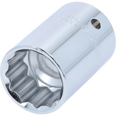 Muciņatslēga KS TOOLS 911.3534