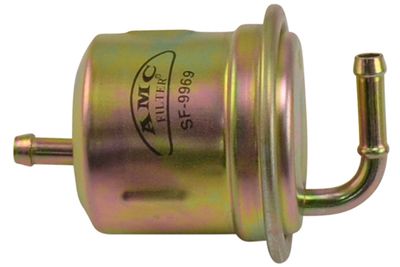 Degvielas filtrs KAVO PARTS SF-9969