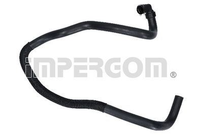 Radiatora cauruļvads ORIGINAL IMPERIUM 222376