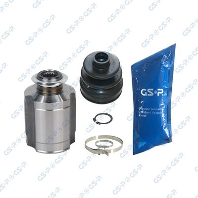 Šarnīru komplekts, Piedziņas vārpsta GSP 601068