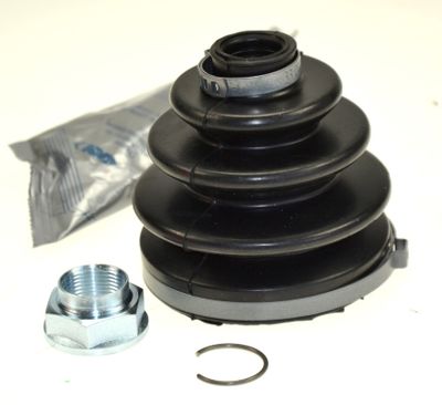 Комплект пыльника, приводной вал LÖBRO 303327