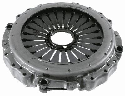 Sajūga piespiedējdisks SACHS 3482 000 851