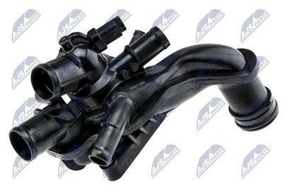 Термостат, охлаждающая жидкость NTY CTM-CT-002