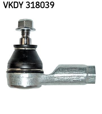 Наконечник поперечной рулевой тяги SKF VKDY 318039
