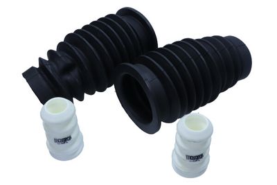 Putekļu aizsargkomplekts, Amortizators MAXGEAR 72-5658