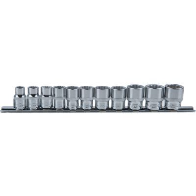 Muciņatslēgu komplekts KS TOOLS 918.0601