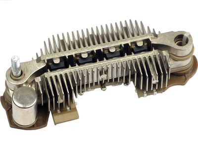 Taisngriezis, Ģenerators AS-PL ARC5084