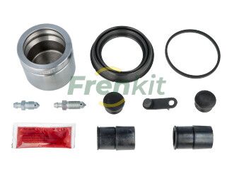 Remkomplekts, Bremžu suports FRENKIT 260804