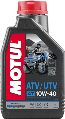 Моторное масло MOTUL 105878