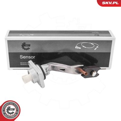 Датчик, уровень моторного масла ESEN SKV 17SKV950