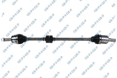 Приводной вал GSP 204178