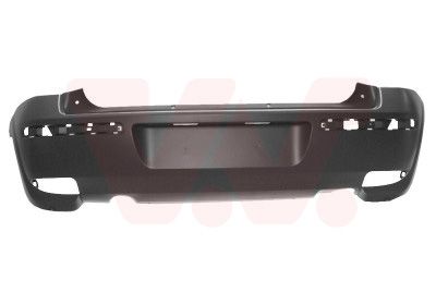 Bampers VAN WEZEL 3779544