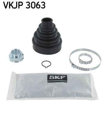 Комплект пыльника, приводной вал SKF VKJP 3063