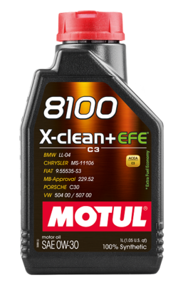 MOTUL 0W-30 1l 111657 Motoreļļa