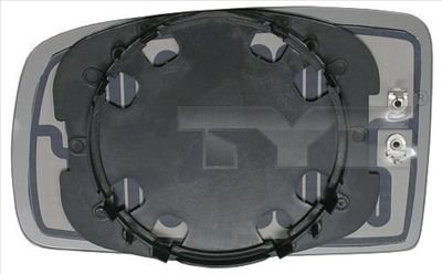 Spoguļstikls, Ārējais atpakaļskata spogulis TYC 309-0044-1