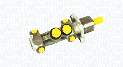 Главный тормозной цилиндр MAGNETI MARELLI 360219130162