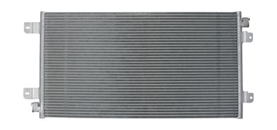 Конденсатор, кондиционер BOSCH 1 986 AD2 196