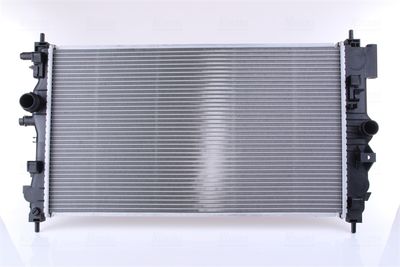 Radiators, Motora dzesēšanas sistēma NISSENS 630745
