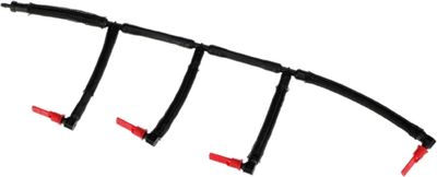 Šļūtene, Degvielas noplūde GATES MFL1182